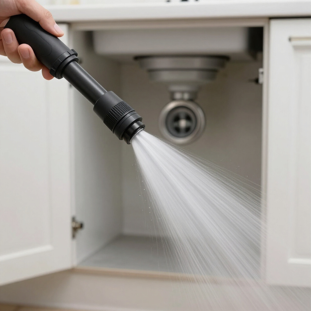 Drain Cleaning & Unclogging in Johnston