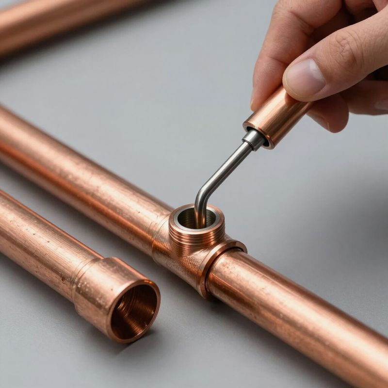 Sewer & Pipe Services in Johnston