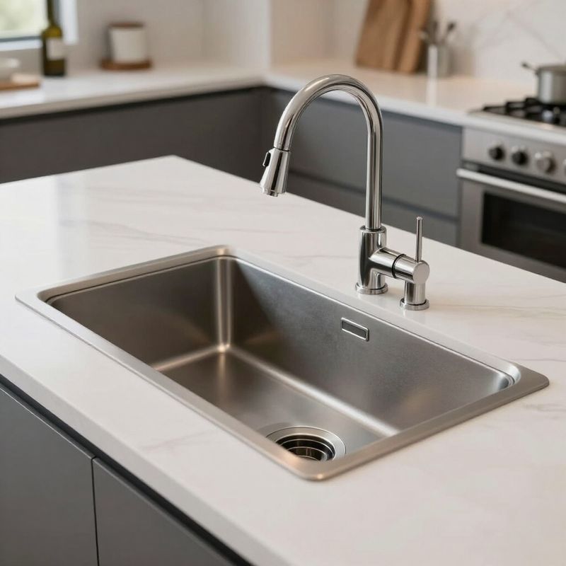 Bathroom & Kitchen Upgrades in Johnston